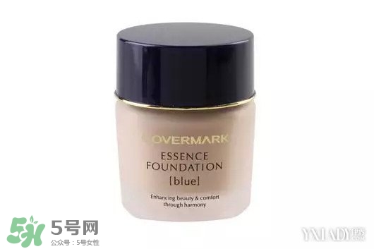 粉底液哪個牌子好？粉底液排行榜10強2017