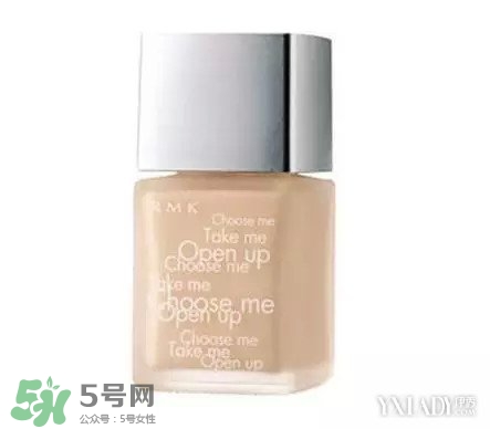 粉底液哪個牌子好？粉底液排行榜10強2017