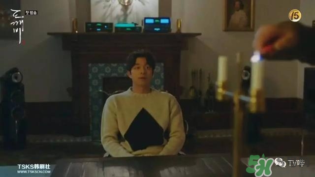 孔劉穿的什么衣服？孔劉衣服同款