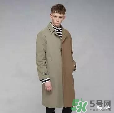 孔劉穿的什么衣服？孔劉衣服同款