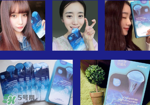 稚優(yōu)泉面膜怎么用？稚優(yōu)泉面膜要洗嗎？