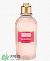 歐舒丹沐浴露哪款好？歐舒丹沐浴露排行榜推薦