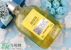 歐舒丹沐浴露哪款好？歐舒丹沐浴露排行榜推薦