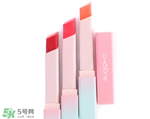 稚優(yōu)泉口紅怎么打開？稚優(yōu)泉口紅怎么用？