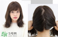 雙麻花辮的編法圖解_雙麻花辮怎么扎好看 雙麻花辮的編法圖解_雙麻花辮怎么扎好看