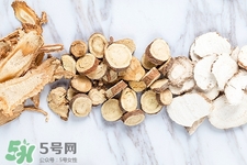 孕婦可以吃黨參嗎?孕婦吃黨參好嗎 孕婦可以吃黨參嗎?孕婦吃黨參好嗎