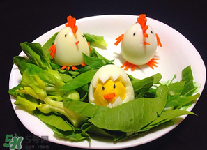 水煮蛋要煮多久？水煮蛋怎么煮不會破？