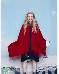 平安夜女生穿什么？平安夜女生約會穿什么衣服？