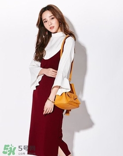 平安夜女生穿什么？平安夜女生約會穿什么衣服？