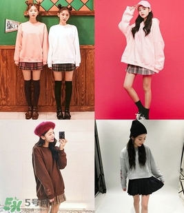 平安夜女生穿什么？平安夜女生約會穿什么衣服？