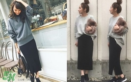 平安夜女生穿什么？平安夜女生約會穿什么衣服？