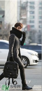 平安夜男生穿什么？平安夜男生約會(huì)穿什么衣服好？