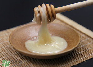 冬蜜是什么蜜？冬蜜的功效與作用