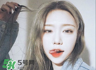 2017流行的中長發(fā)發(fā)型_中長發(fā)發(fā)型圖片2017女 2017流行的中長發(fā)發(fā)型_中長發(fā)發(fā)型圖片2017女