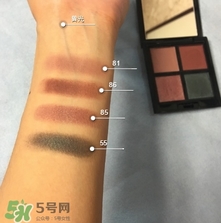 addiction眼影色號(hào) addiction眼影試色真人試色圖 addiction眼影色號(hào) addiction眼影試色真人試色圖