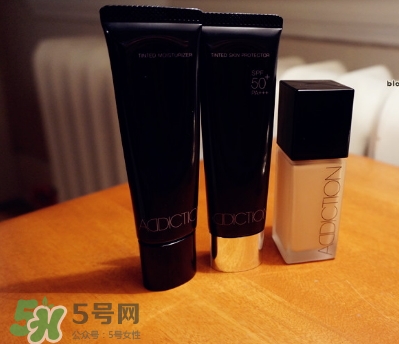 addiction適合什么年齡？addiction適合什么膚質？