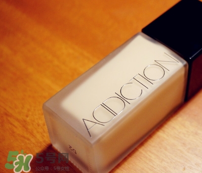 addiction適合什么年齡？addiction適合什么膚質？