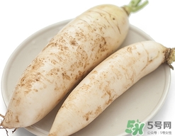 白蘿卜皮的營(yíng)養(yǎng)價(jià)值 白蘿卜皮的功效與作用及做法