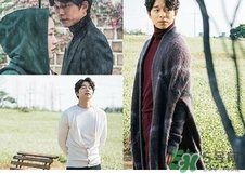 孔劉穿的什么衣服？孔劉衣服同款