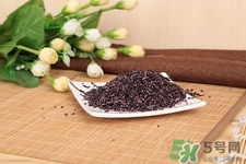 紫米是什么米?紫米的功效與作用 紫米是什么米?紫米的功效與作用