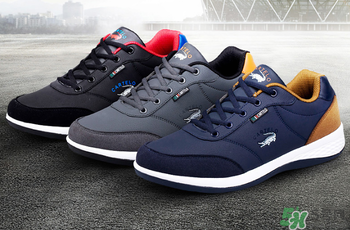 卡帝樂(lè)鱷魚(yú)什么檔次？卡帝樂(lè)鱷魚(yú)鞋子怎么樣？