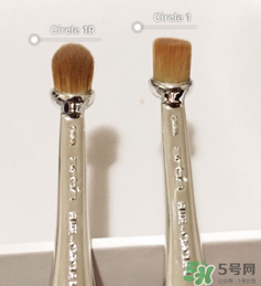 Artis Brush化妝刷怎么樣？全套刷具評測