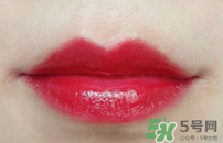 歐萊雅唇膏盤怎么樣？新品唇膏盤試色