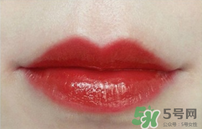 歐萊雅唇膏盤怎么樣？新品唇膏盤試色