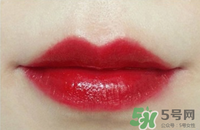 歐萊雅唇膏盤怎么樣？新品唇膏盤試色