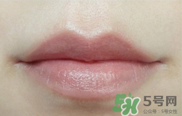 歐萊雅唇膏盤怎么樣？新品唇膏盤試色