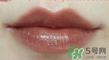 歐萊雅唇膏盤怎么樣？新品唇膏盤試色