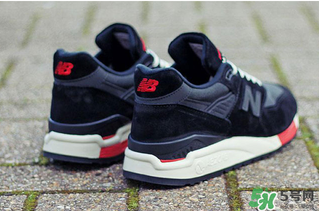 新百倫哪個(gè)系列最好看？新百倫男鞋哪款好看？