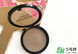 修容粉哪個(gè)牌子好？修容粉排行榜2017