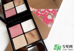 修容粉哪個(gè)牌子好？修容粉排行榜2017