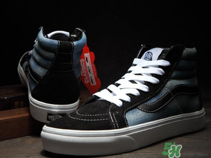 vans鞋碼偏大還是偏??？vans鞋碼對照表