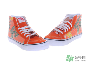 vans怎么看真假？vans真假鑒定