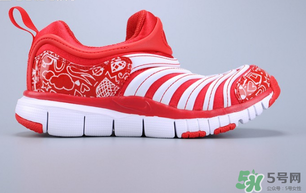 耐克毛毛蟲有加絨的嗎？耐克毛毛蟲有冬款嗎？