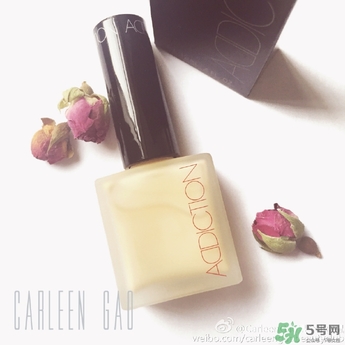 addiction液體高光怎么用？addiction液體高光使用方法