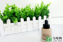 底妝用什么牌子好？底妝哪個牌子好？