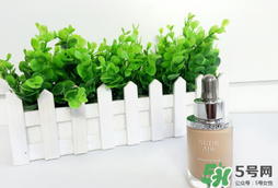 底妝用什么牌子好？底妝哪個牌子好？