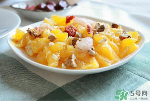 吃完橙子可以吃蝦嗎？吃完橙子多久可以吃蝦？