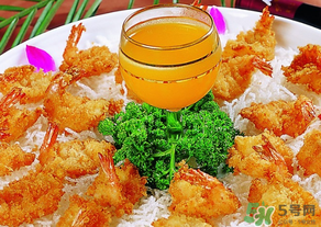 吃完橙子可以吃蝦嗎？吃完橙子多久可以吃蝦？