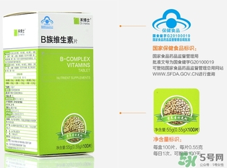 禾博士b族維生素片怎么樣?效果好嗎? 禾博士b族維生素片怎么樣?效果好嗎?