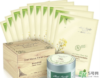 膜法世家和一葉子哪個好？膜法世家面膜和一葉子面膜哪個好？