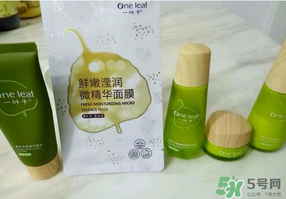 一葉子是韓束旗下的嗎？一葉子和韓束什么關(guān)系？