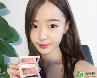 稚優(yōu)泉眼影怎么樣？稚優(yōu)泉眼影多少錢？