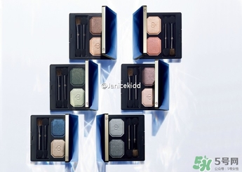 cpb2017春季彩妝有哪些？cpb2017春夏彩妝價(jià)格