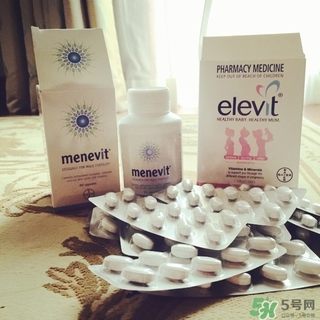 elevit愛(ài)樂(lè)維葉酸怎么吃？愛(ài)樂(lè)維葉酸一次吃多少吃幾粒？