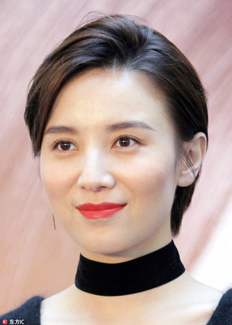 美瞳線怎么畫隱形_眼線怎么畫看不出來？