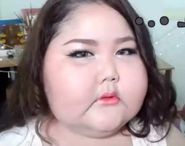 臉胖怎么化妝好看？臉大怎么化妝好看